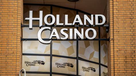 holland casino 1 juli